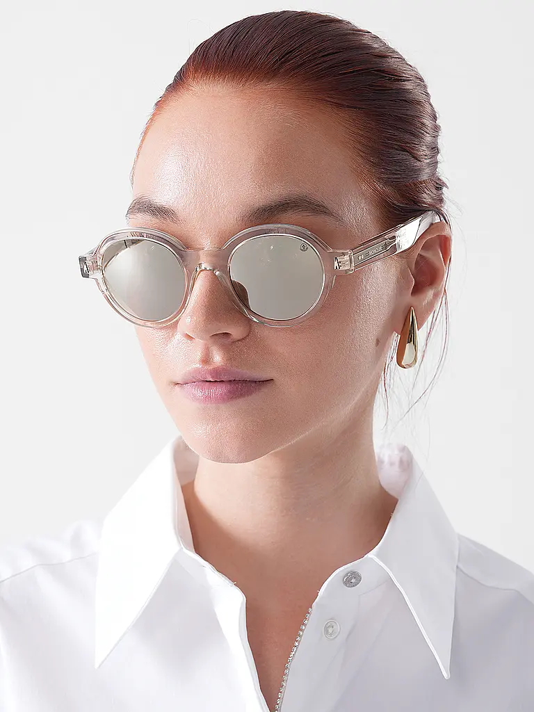 MONCLER | Gafas de sol 0ME6003/47 | Transparente