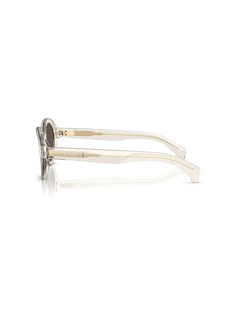 MONCLER | Gafas de sol 0ME6003/47 | Transparente