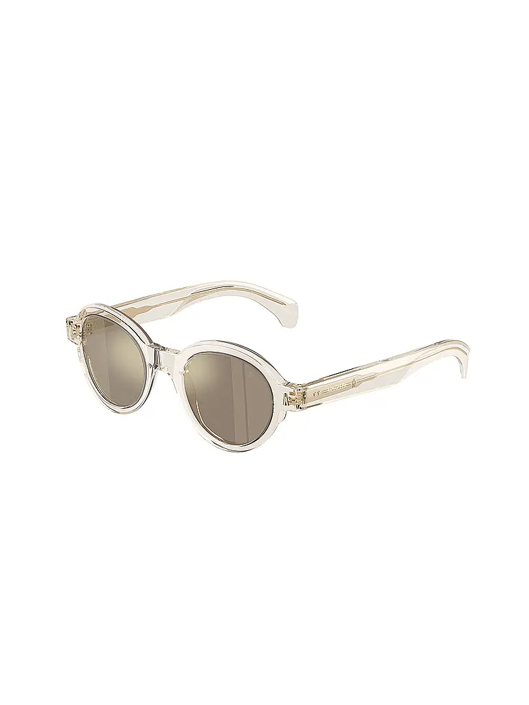 MONCLER | Gafas de sol 0ME6003/47 | Transparente