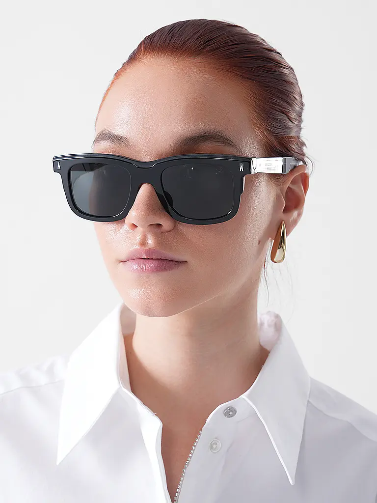 MONCLER | Gafas de sol 0ME6004/51 | Negro