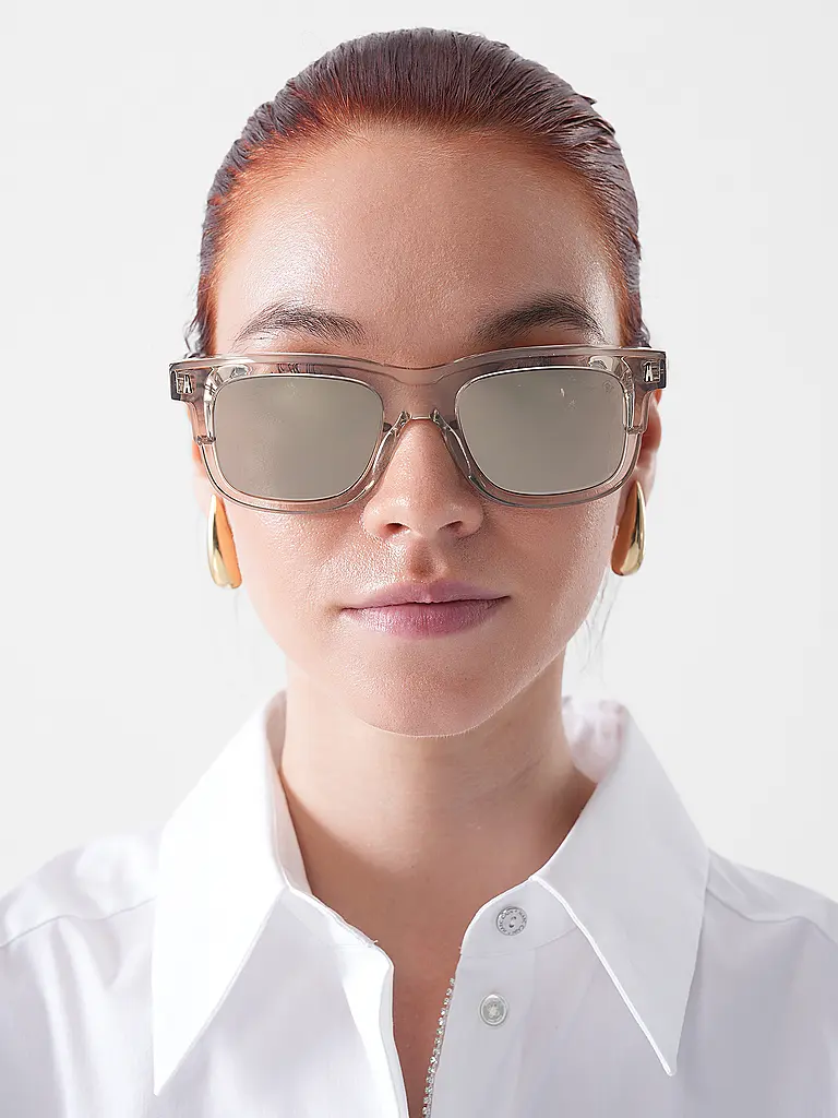 MONCLER | Gafas de sol 0ME6004/51 | Transparente