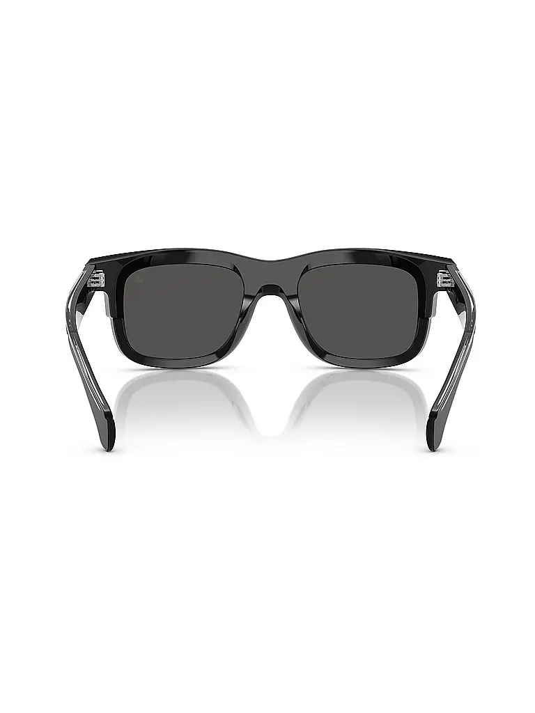 MONCLER | Gafas de sol 0ME6004/51 | Negro