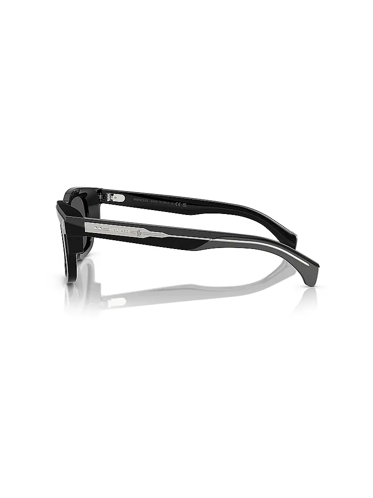 MONCLER | Gafas de sol 0ME6004/51 | Negro