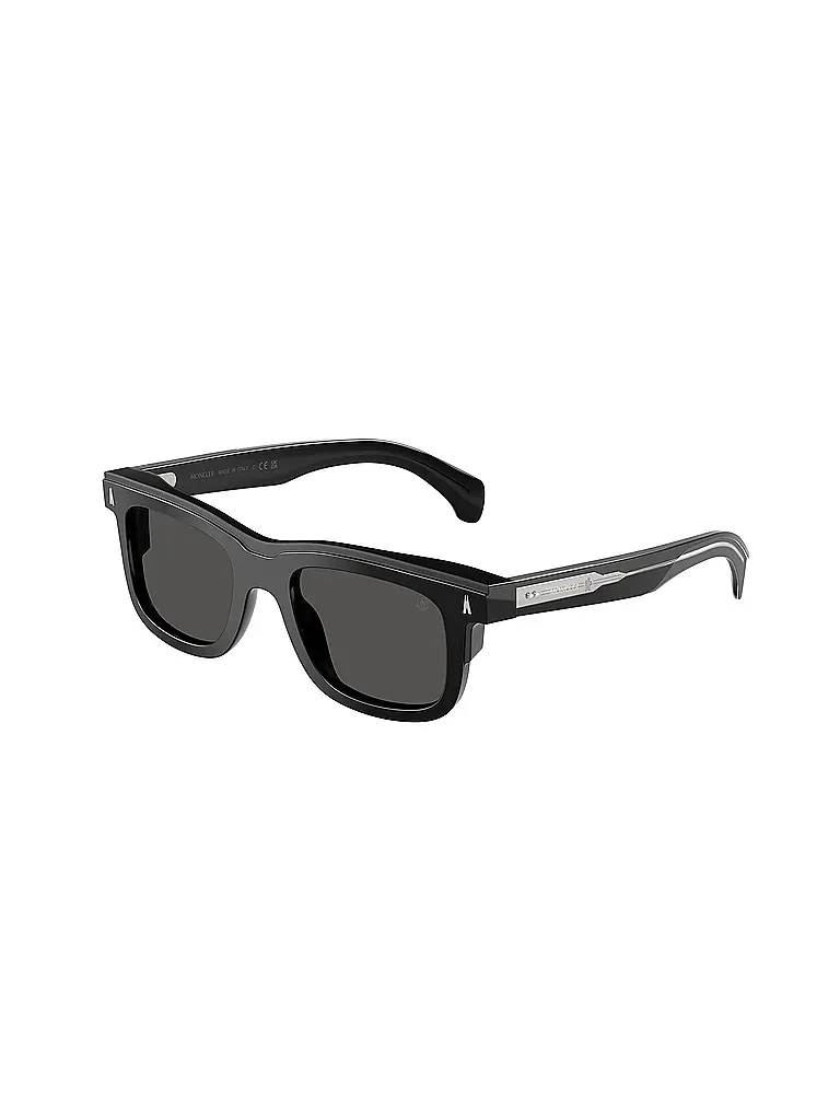 MONCLER | Gafas de sol 0ME6004/51 | Negro