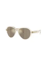 MONCLER | Gafas de sol 0ME6005/57 | Transparente