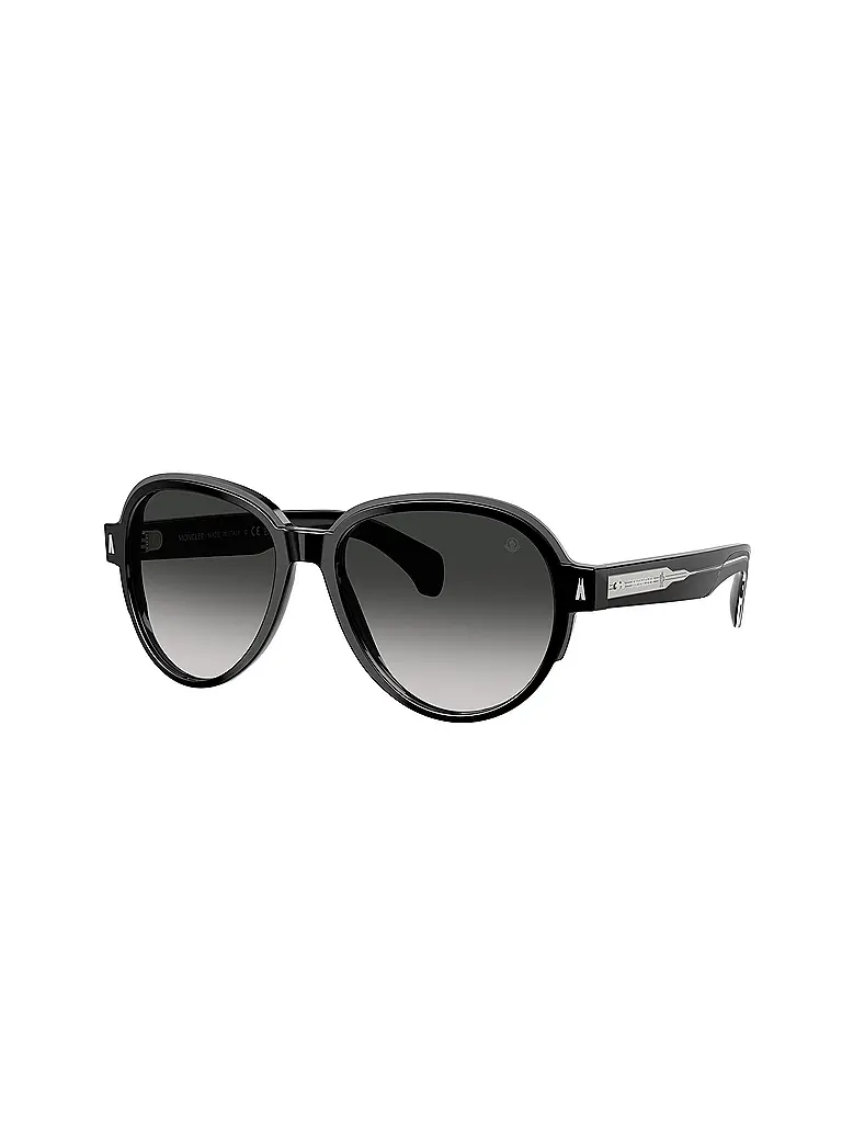 MONCLER | Gafas de sol 0ME6005/57 | Negro