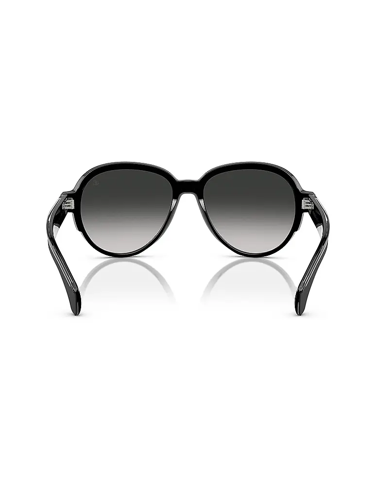 MONCLER | Gafas de sol 0ME6005/57 | Negro