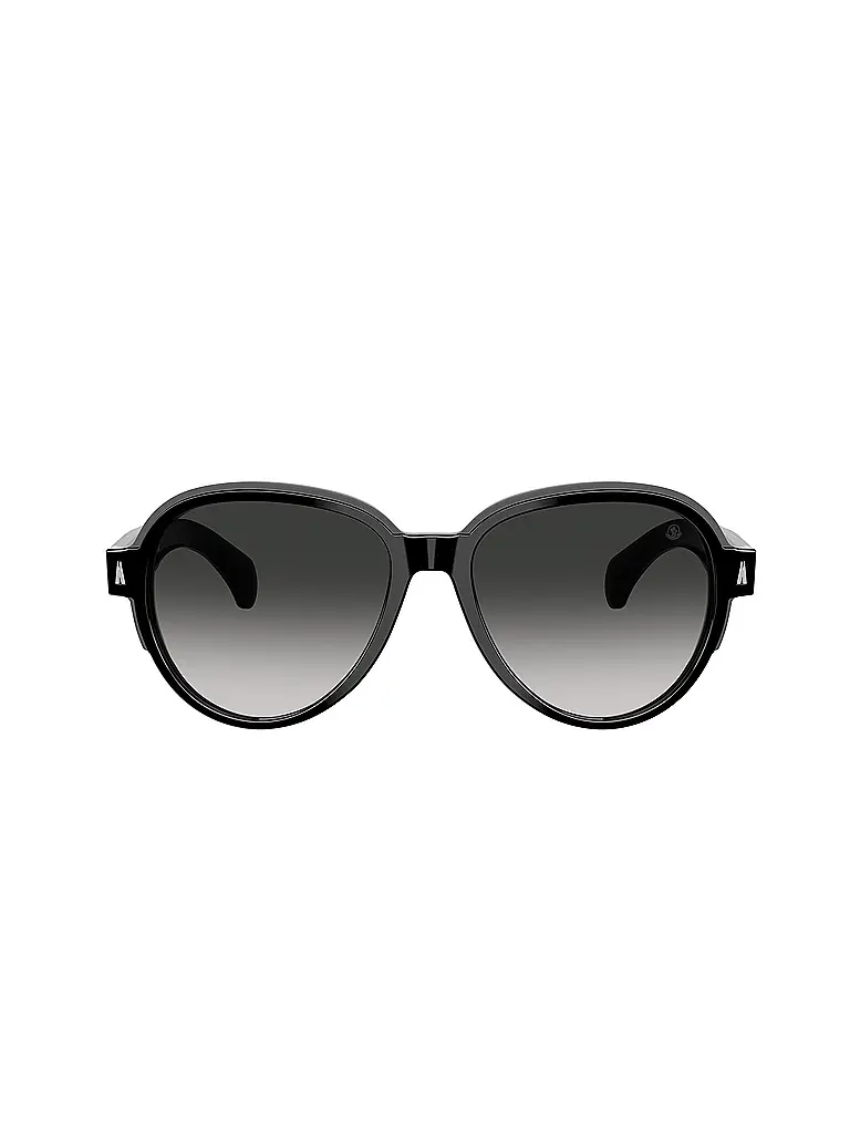 MONCLER | Gafas de sol 0ME6005/57 | Negro
