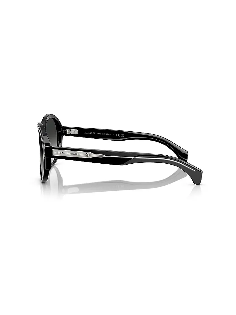 MONCLER | Gafas de sol 0ME6005/57 | Negro