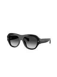 MONCLER | Gafas de sol 0ME6015U/56 | Negro
