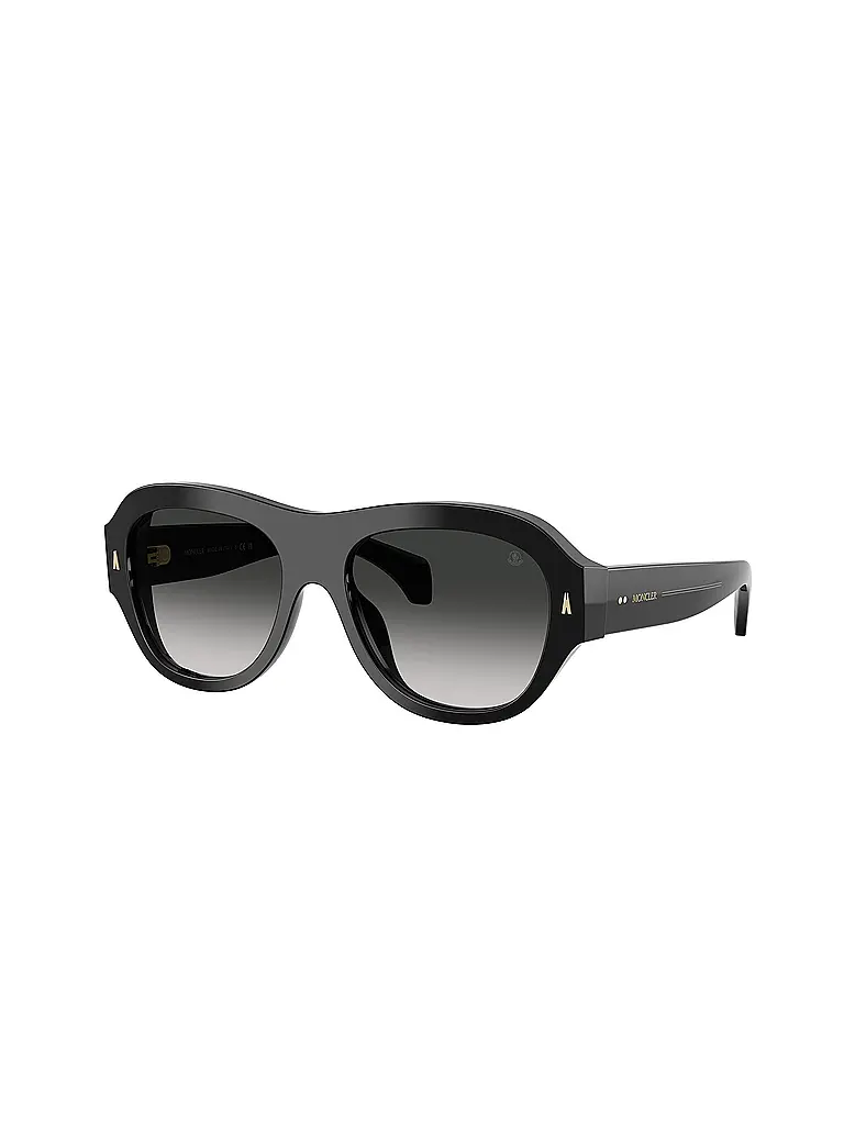 MONCLER | Gafas de sol 0ME6015U/56 | Negro