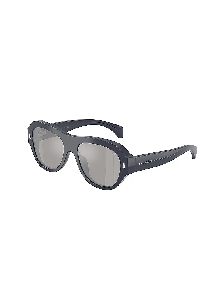 MONCLER | Gafas de sol 0ME6015U/56 | Azul oscuro