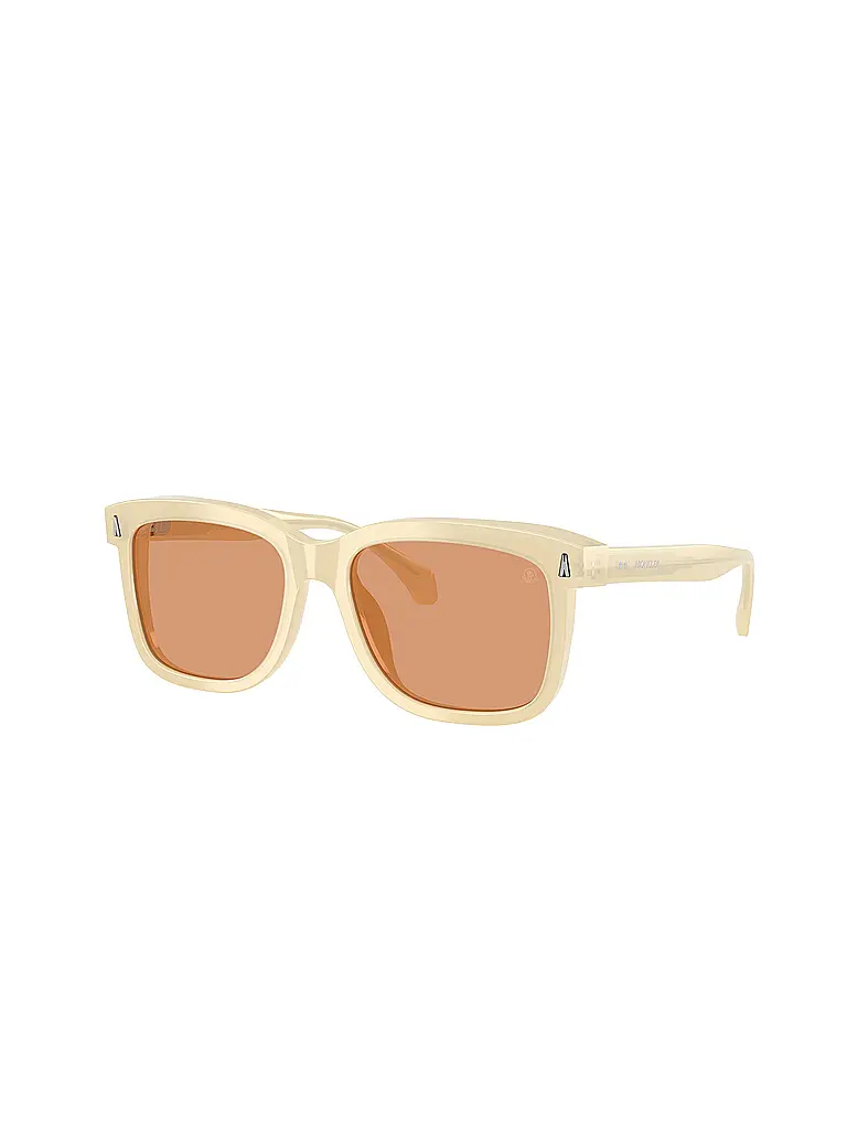MONCLER | Gafas de sol 0ME6018/54 | Crema