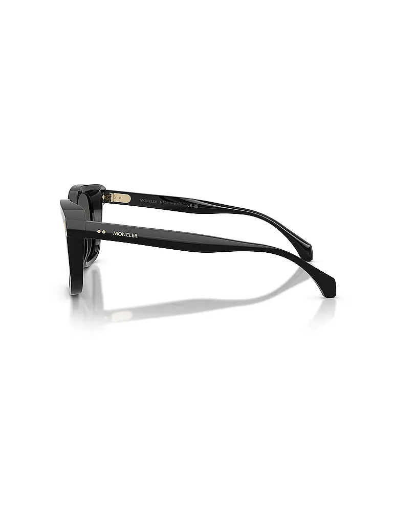 MONCLER | Gafas de sol 0ME6018/54 | Negro