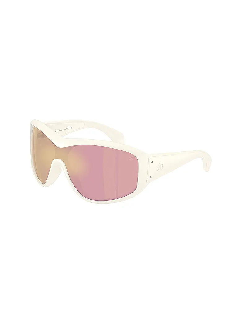 MONCLER | Gafas de sol 0ME8016U/36
Marca: MONCLER
Color: crema
Categorías: Moda,Mujer,Hombre

Material: Plástico | Crema