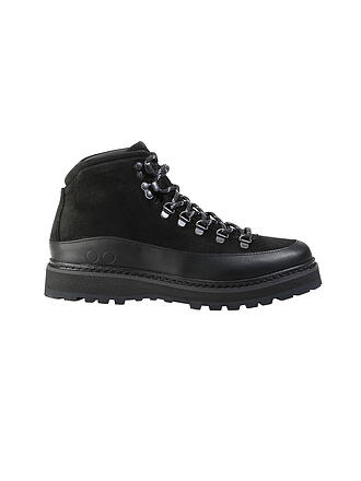 MONO | Botas con cordones CORE CAP