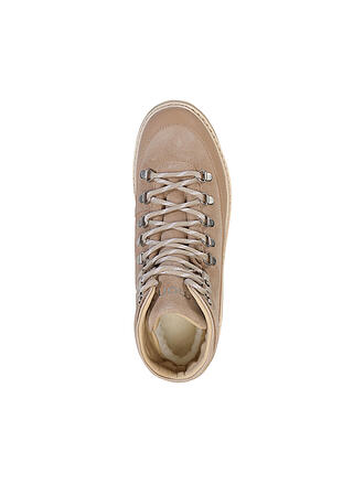 MONO | Botas con cordones CORE CAP