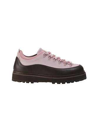 MONO | Zapatos con cordones ALLO CAP