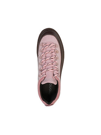 MONO | Zapatos con cordones ALLO CAP