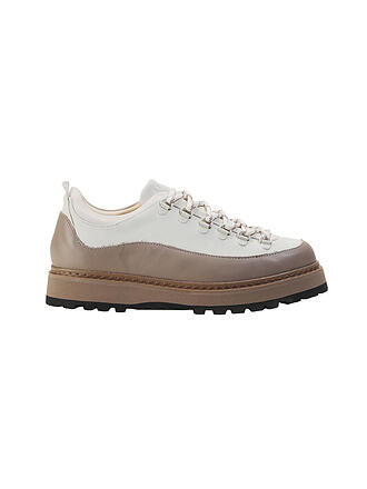 MONO | Zapatos con cordones ALLO CAP