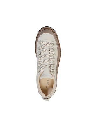 MONO | Zapatos con cordones ALLO CAP