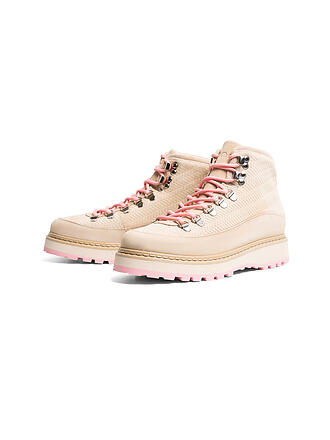 MONO | Botines con cordones CORE CAP