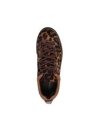 MONO | Zapatos con cordones ALLO