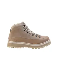 MONO | Botas con cordones CORE CAP | Beige