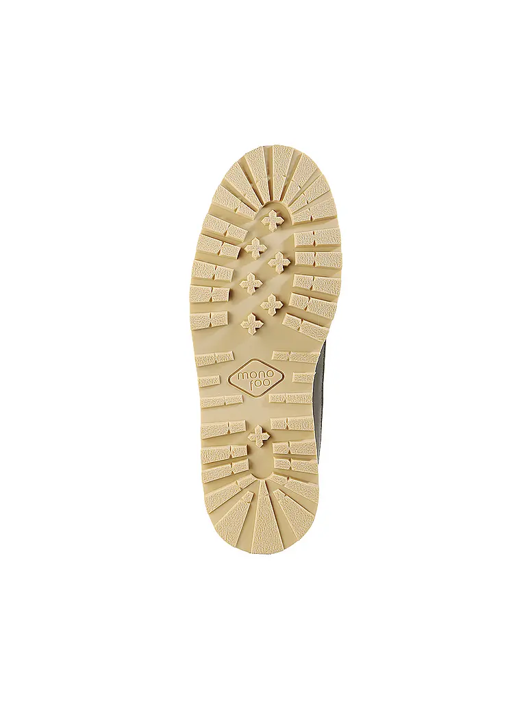 MONO | Botas con cordones CORE CAP | 