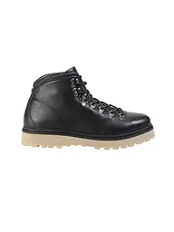 MONO | Botas CORE GRAINED | Negro