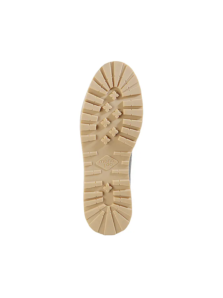 MONO | Botas CORE GRAINED | 