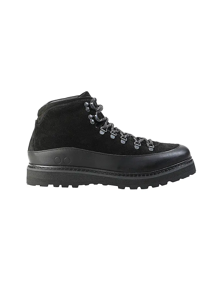 MONO | Botas MOUNTAIN BOOT CORE | Negro