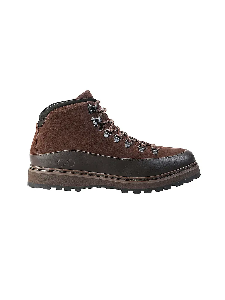 MONO | Botas MOUNTAIN BOOT CORE | Marrón