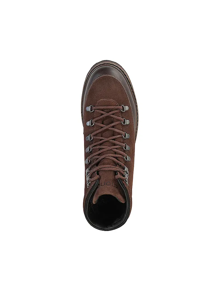 MONO | Botas MOUNTAIN BOOT CORE | Marrón