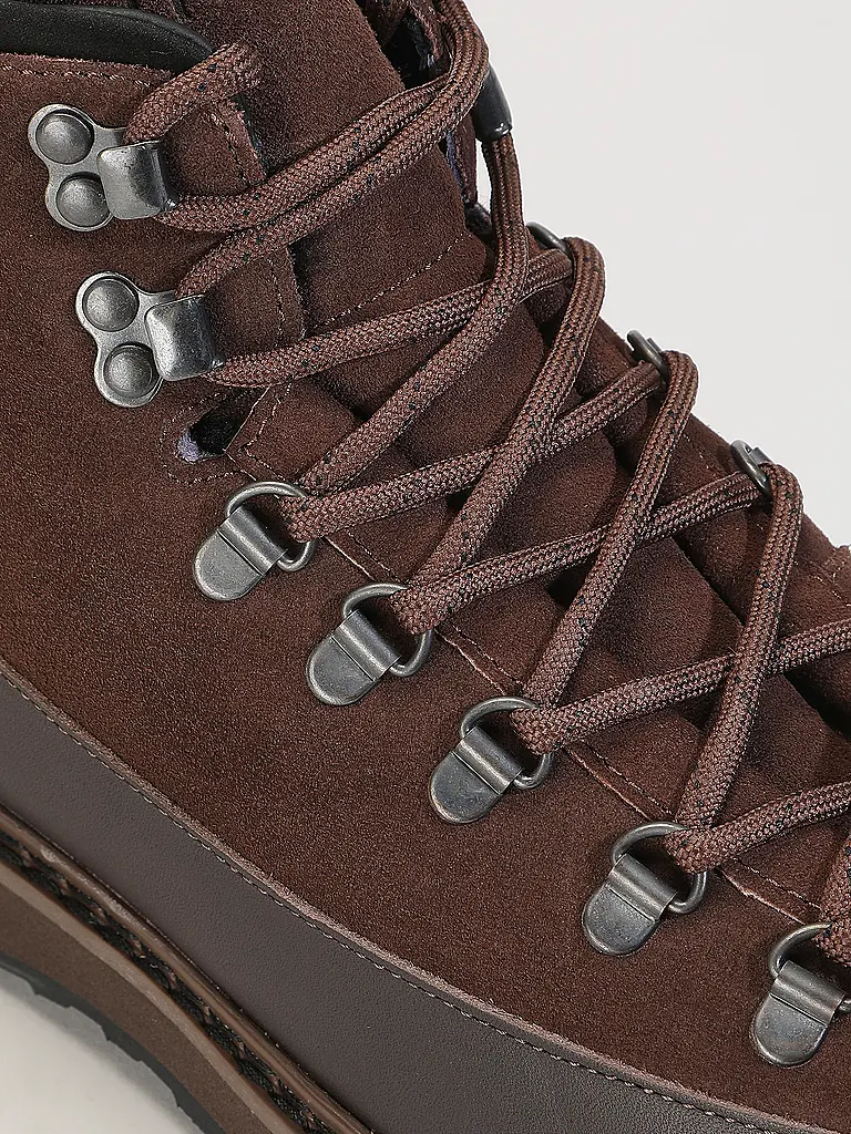 MONO | Botas MOUNTAIN BOOT CORE | 
