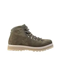 MONO | Botas | Oliva