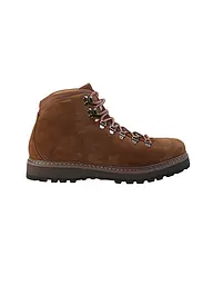 MONO | Botas | Camel