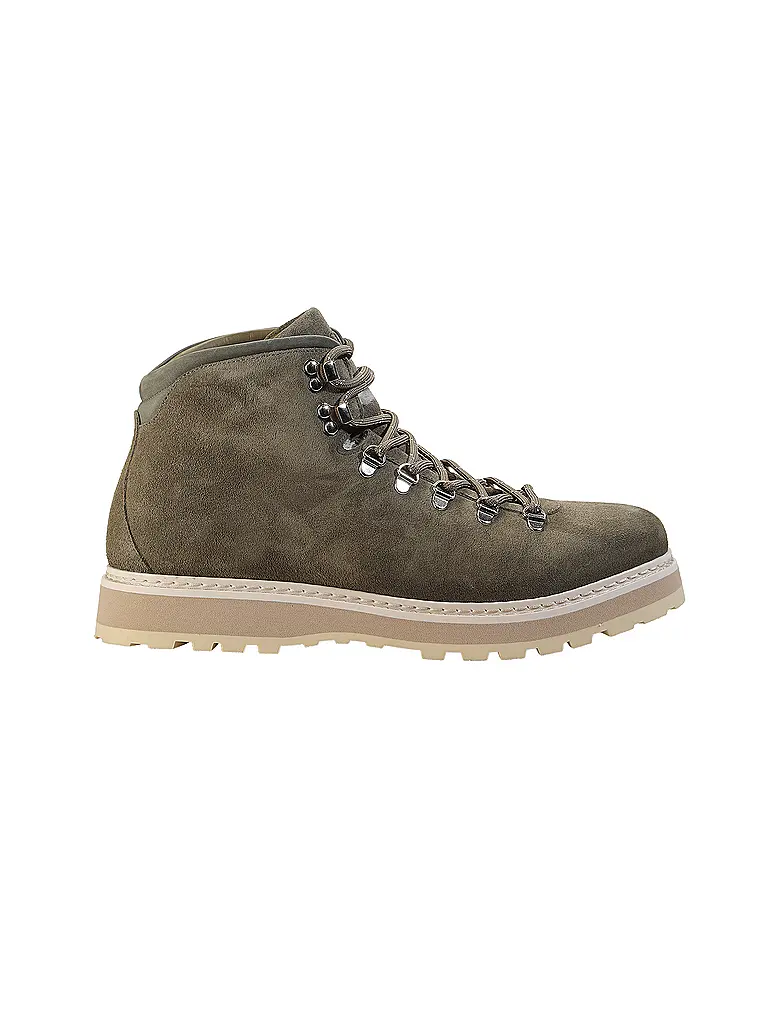 MONO | Botas | Oliva