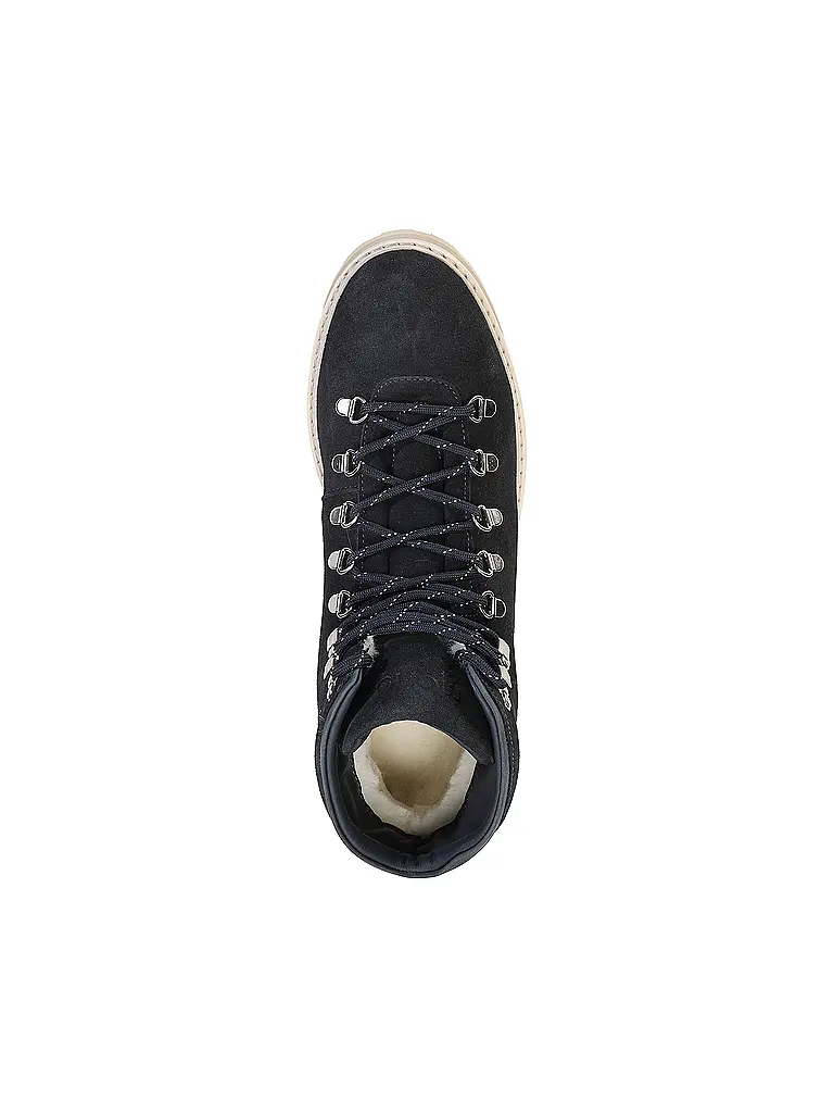 MONO | Botas | Azul