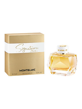 MONT BLANC | Signature Absolue Eau de Parfum 90 ml