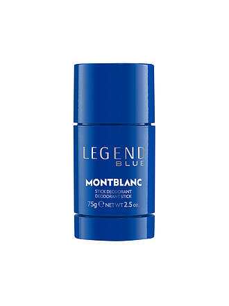 MONT BLANC | Legend Blue Desodorante en Barra 75g