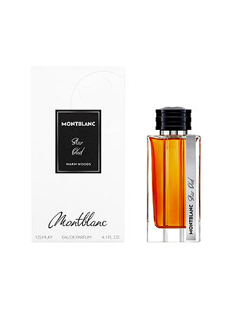 MONT BLANC | Star Oud Eau de Parfum 125ml