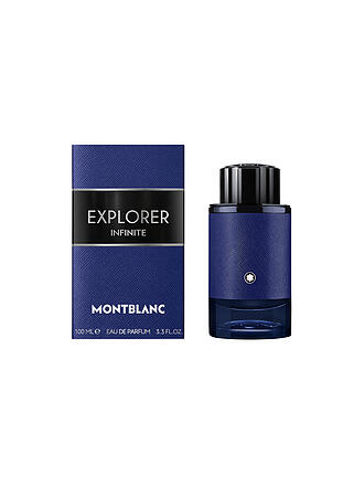 MONT BLANC | Explorer Infinite Eau de Parfum 100m