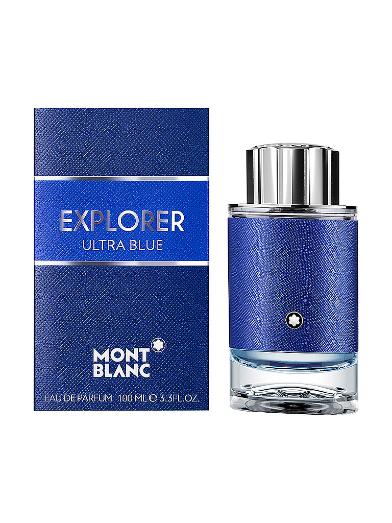 Explorer Ultra Blue Eau de Parfum 100ml
