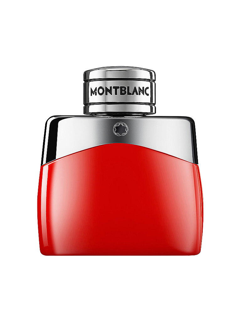 Legend Red Eau de Parfum 30ml