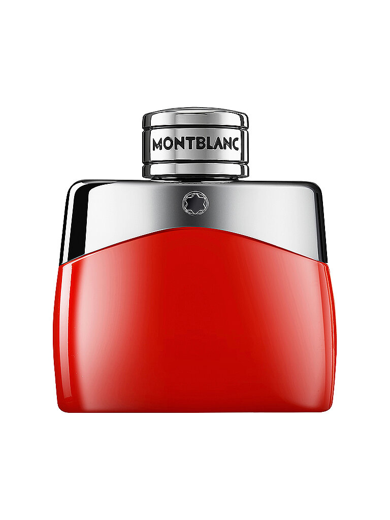 Legend Red Eau de Parfum 50ml