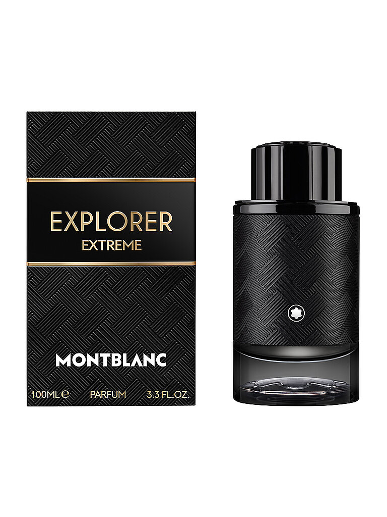 Explorer Extreme Parfum 100ml
