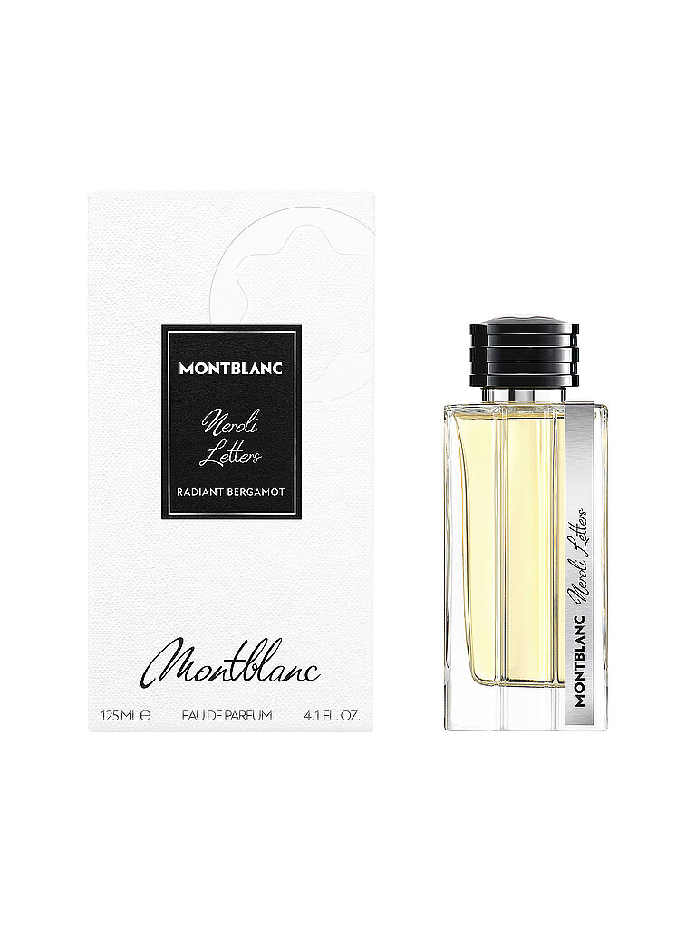 Neroli Letters Eau de Parfum 125ml