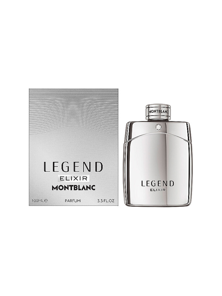 MONT BLANC Legend Elixir Parfum 100ml