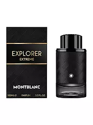 MONT BLANC | Explorer Extreme Parfum 60ml | Sin color